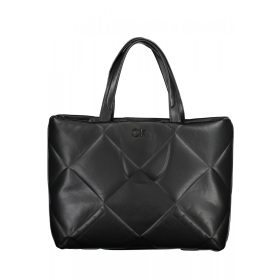 Calvin Klein fekete női válltáska 38 x 30 x 10 cm