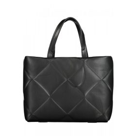 Calvin Klein fekete női válltáska 38 x 30 x 10 cm