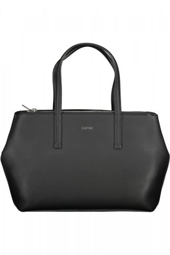 Calvin Klein fekete női válltáska, oldaltáska 39 x 23 x 12 cm