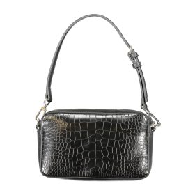   Calvin Klein fekete női kézitáska, válltáska 22 x 15 x 8 cm