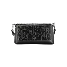 Calvin Klein fekete női válltáska 27 x 15 x 6 cm