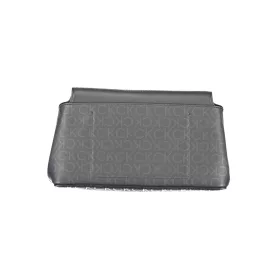 Calvin Klein fekete női kézitáska 28 x 15 x 11 cm
