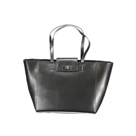 Calvin Klein női fekete válltáska 47 x 28 x 18 cm