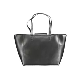 Calvin Klein női fekete válltáska 47 x 28 x 18 cm