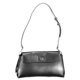 Calvin Klein fekete női válltáska 28 x 15 x 11 cm