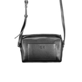 Calvin Klein női fekete válltáska 18 x 13 x 8 cm