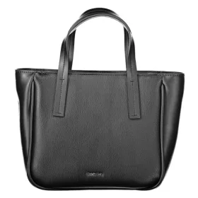 Calvin Klein fekete női válltáska 23 x 20 x 11 cm