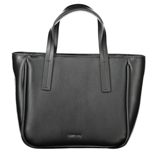 Calvin Klein fekete női válltáska 23 x 20 x 11 cm