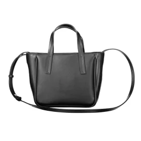 Calvin Klein fekete női válltáska 23 x 20 x 11 cm