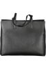 Calvin Klein női fekete válltáska 38 x 29 x 10 cm