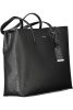 Calvin Klein női fekete válltáska 38 x 29 x 10 cm
