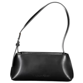 Calvin Klein fekete női válltáska 32 x 14  x 7 cm
