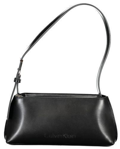 Calvin Klein fekete női válltáska 32 x 14  x 7 cm