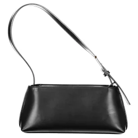 Calvin Klein fekete női válltáska 32 x 14  x 7 cm