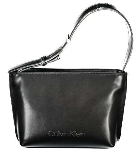 Calvin Klein fekete női válltáska 23 x 19 x 10 cm