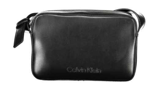 Calvin Klein fekete női válltáska 22 x 14 x 6 cm