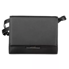 Calvin Klein fekete női válltáska 20 x 15 x 5 cm