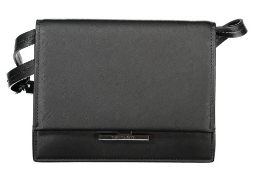 Calvin Klein fekete női válltáska 20 x 15 x 5 cm