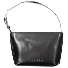 Calvin Klein fekete női válltáska 30 x 25 x 13 cm