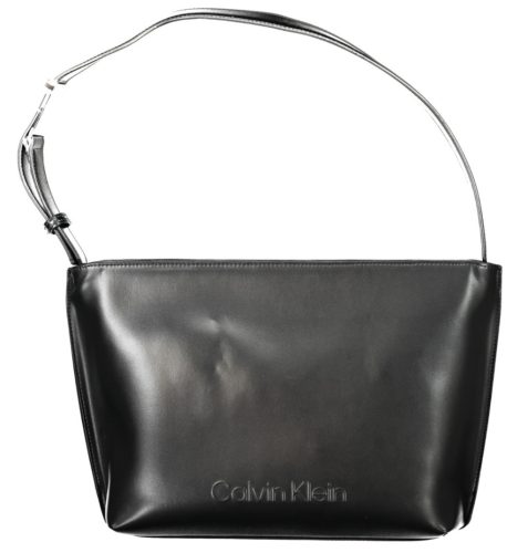 Calvin Klein fekete női válltáska 30 x 25 x 13 cm 