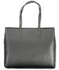 Calvin Klein női fekete válltáska 38 x 30 x 10 cm