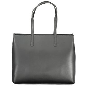 Calvin Klein női fekete válltáska 38 x 30 x 10 cm