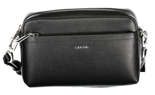 Calvin Klein női fekete válltáska, oldaltáska 22 x 14 x 7 cm