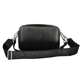   Calvin Klein női fekete válltáska, oldaltáska 22 x 14 x 7 cm