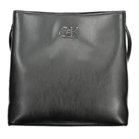 Calvin Klein női fekete válltáska 25 x 23 x 13 cm