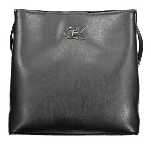 Calvin Klein női fekete válltáska 25 x 23 x 13 cm