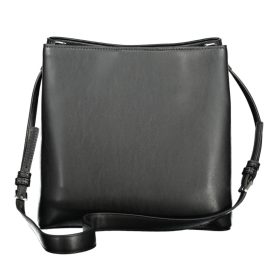 Calvin Klein női fekete válltáska 25 x 23 x 13 cm