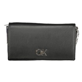 Calvin Klein női fekete táska 24 x 13 x 7 cm