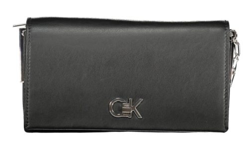 Calvin Klein női fekete táska 24 x 13 x 7 cm