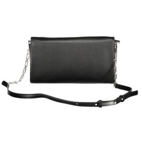 Calvin Klein női fekete táska 24 x 13 x 7 cm