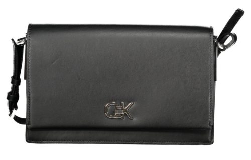 Calvin Klein női fekete válltáska 26 x 16 x 7 cm