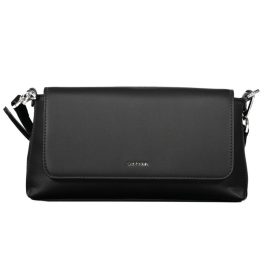   Calvin Klein fekete női válltáska, oldaltáska 27 x 14 x 6 cm