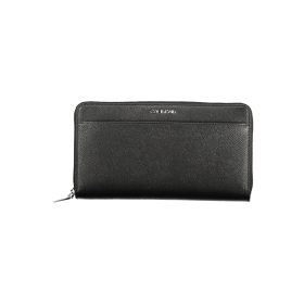 Calvin Klein fekete női pénztárca 20 x 10 x 2 cm