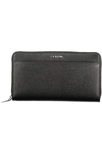 Calvin Klein fekete női pénztárca 20 x 10 x 2 cm
