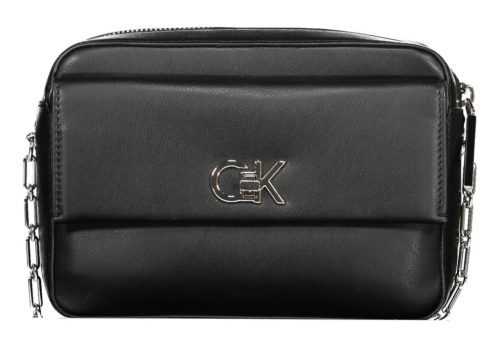 Calvin Klein női fekete válltáska 20 x 14 x 6 cm