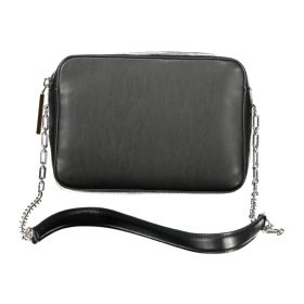 Calvin Klein női fekete válltáska 20 x 14 x 6 cm