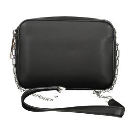 Calvin Klein női fekete válltáska 20 x 15 x 6 cm