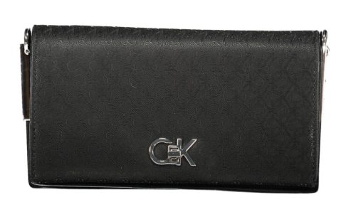 Calvin Klein női fekete válltáska 24 x 13 x 7 cm