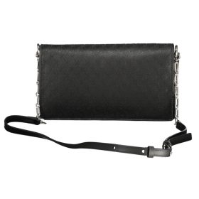Calvin Klein női fekete válltáska 24 x 13 x 7 cm