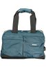 K-WAY férfi benzin zöld utazótáska 40 x 25 x 20 cm