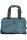 K-WAY férfi benzin zöld utazótáska 40 x 25 x 20 cm