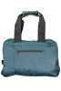 K-WAY férfi benzin zöld utazótáska 40 x 25 x 20 cm