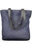 K-Way sötétkék női válltáska 35 x 38 x 12 cm