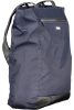 K-Way sötétkék női válltáska 35 x 38 x 12 cm