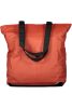 K-way piros női válltáska, shopper táska 38 x 35 x 12 cm