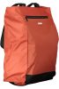 K-way piros női válltáska, shopper táska 38 x 35 x 12 cm